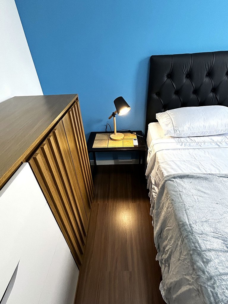 RCM Vilas - Apartamento 11