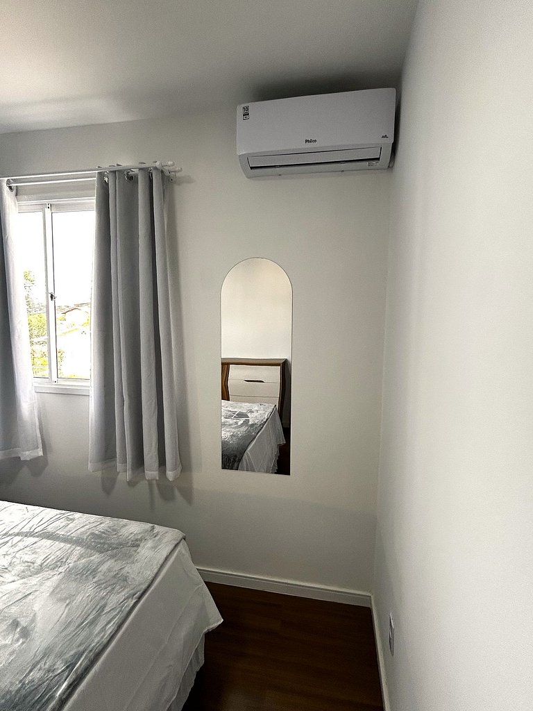RCM Vilas - Apartamento 11