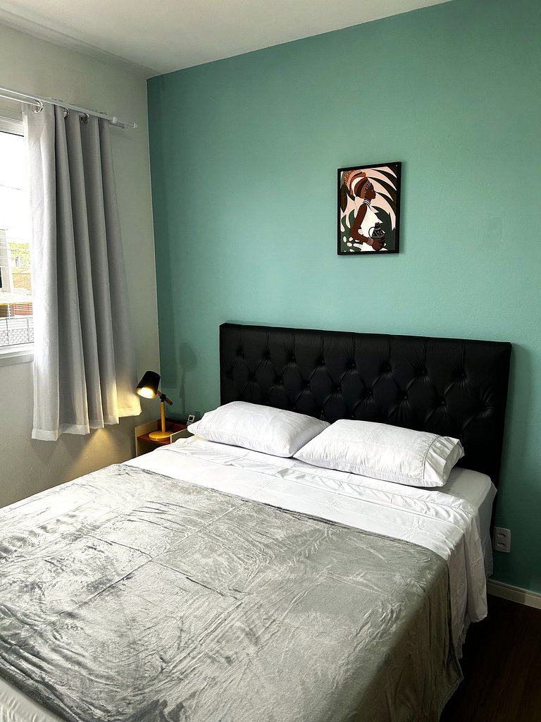 RCM Vilas - Apartamento 11