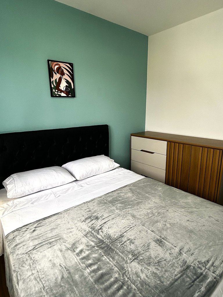 RCM Vilas - Apartamento 11