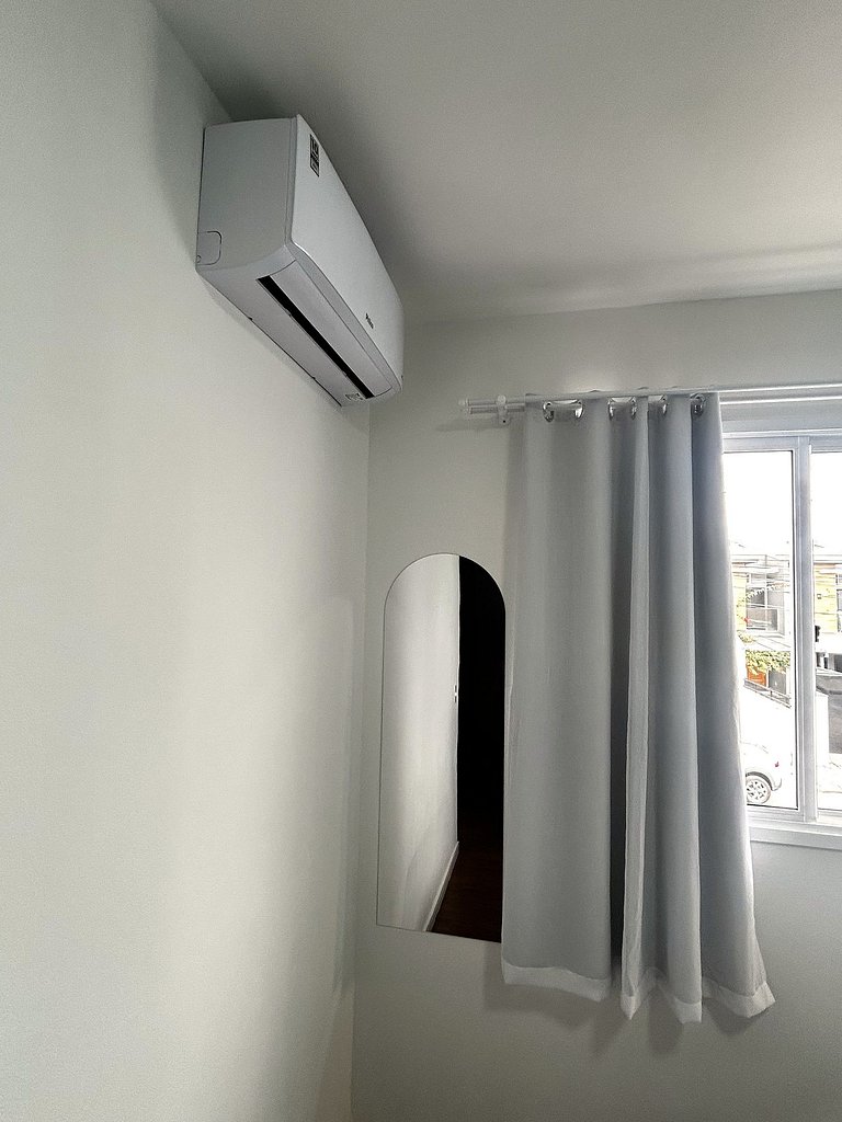 RCM Vilas - Apartamento 11