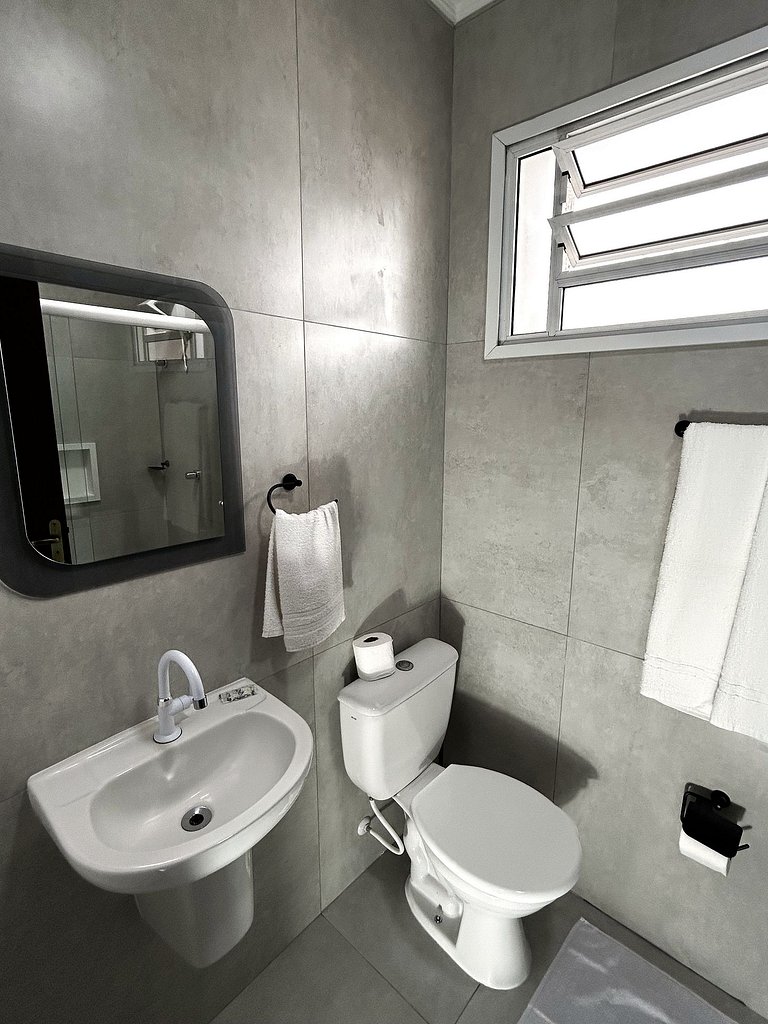 RCM Vilas - Apartamento 11