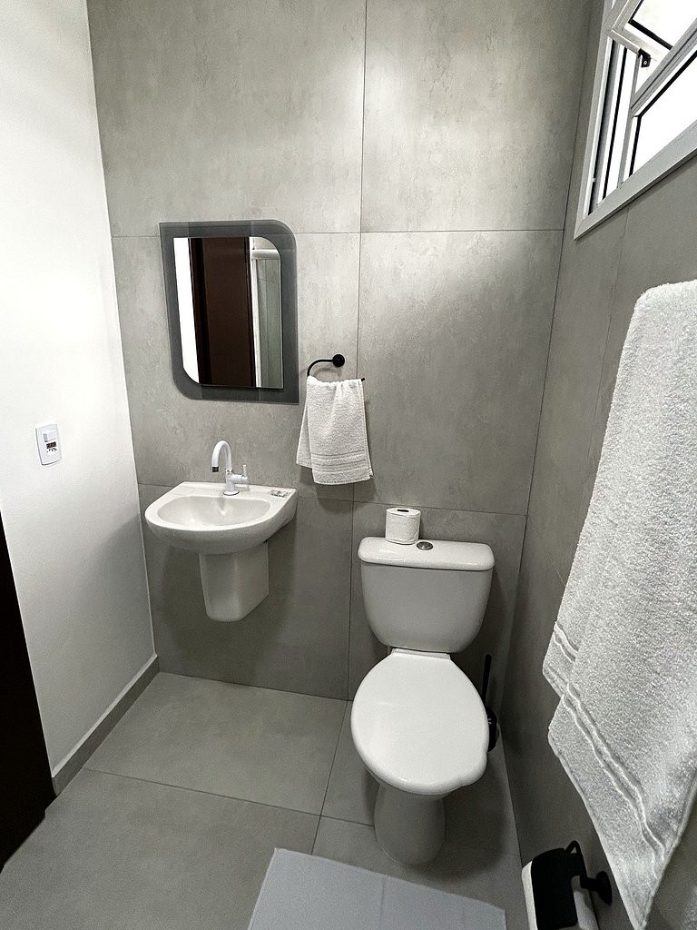 RCM Vilas - Apartamento 11