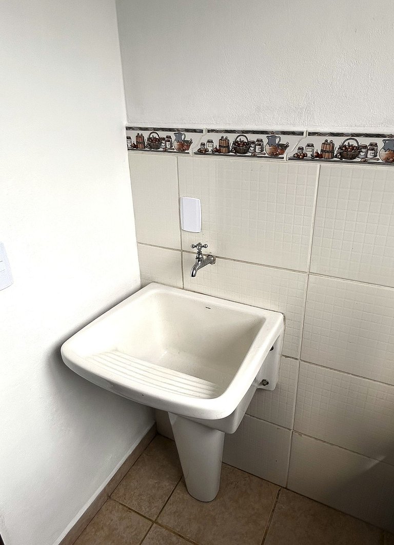 RCM Vilas - Apartamento 11