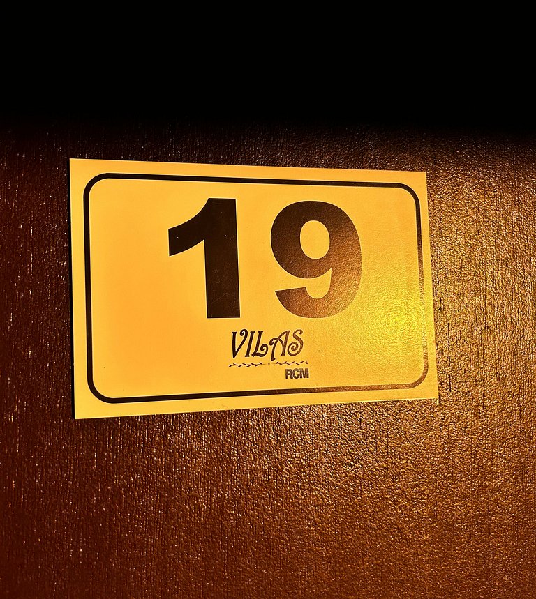 RCM Vilas - Studio 19 Deluxe