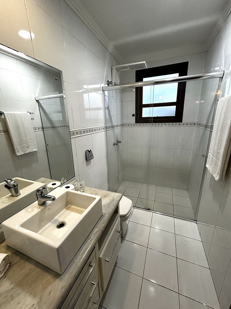 RCM Vilas - Casa perto do Centro e Expoville