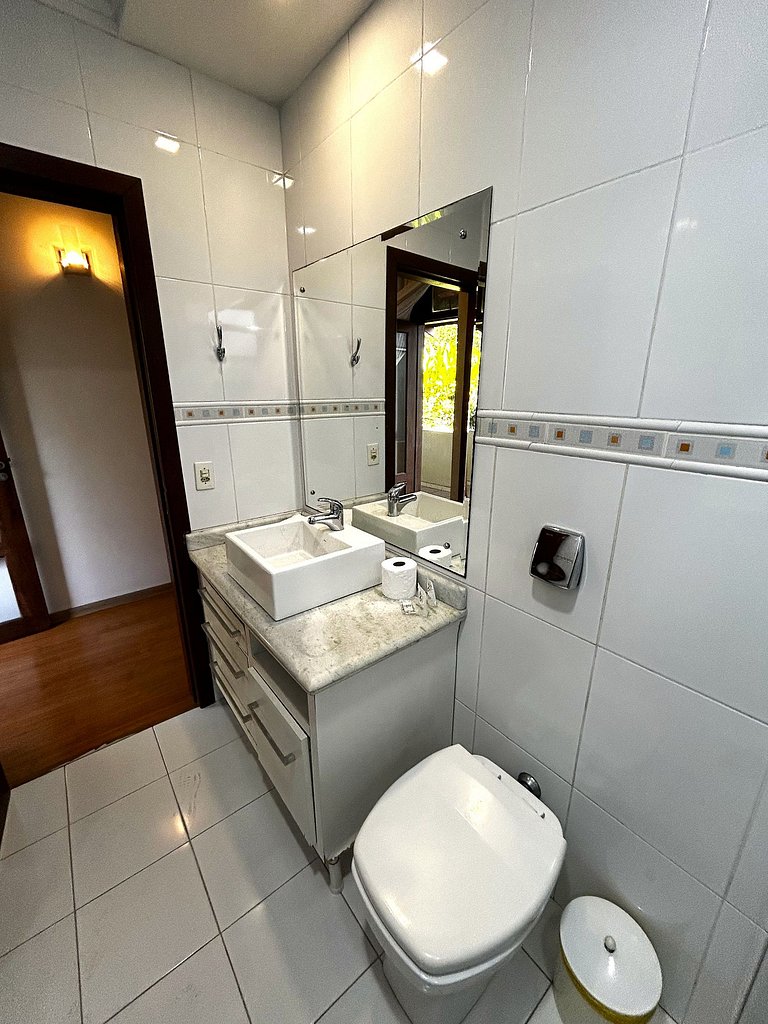 RCM Vilas - Casa perto do Centro e Expoville