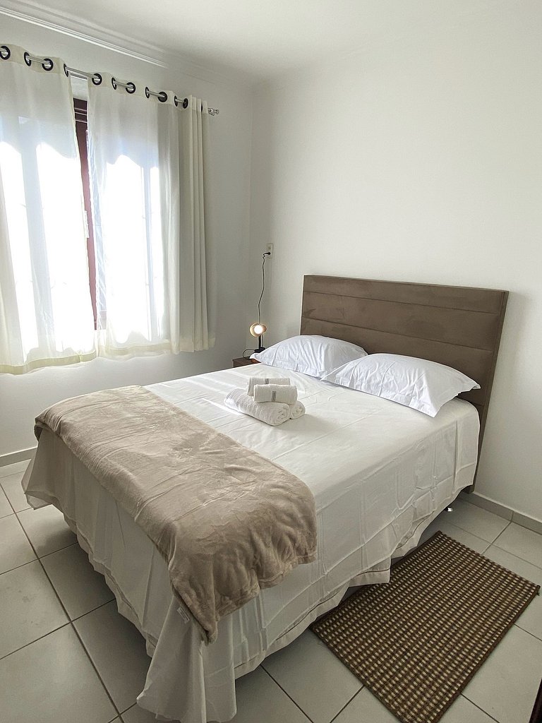 RCM Vilas - Casa Confortável 02