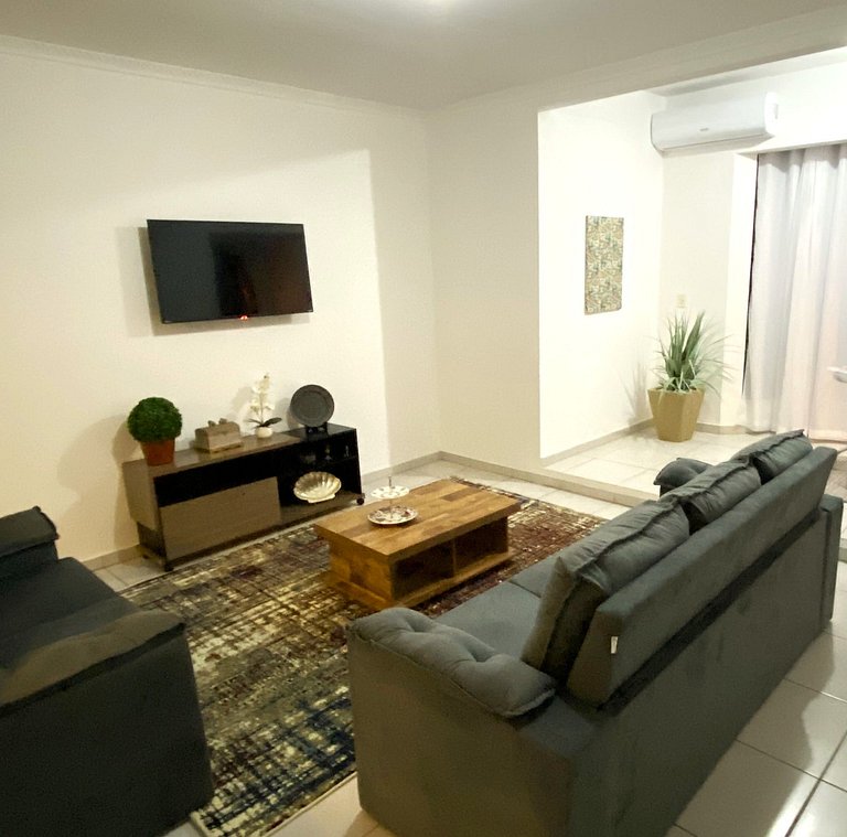 RCM Vilas - Casa Confortável 02