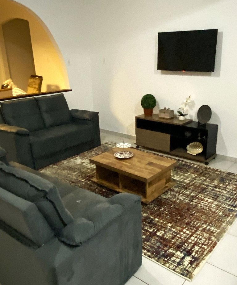 RCM Vilas - Casa Confortável 02