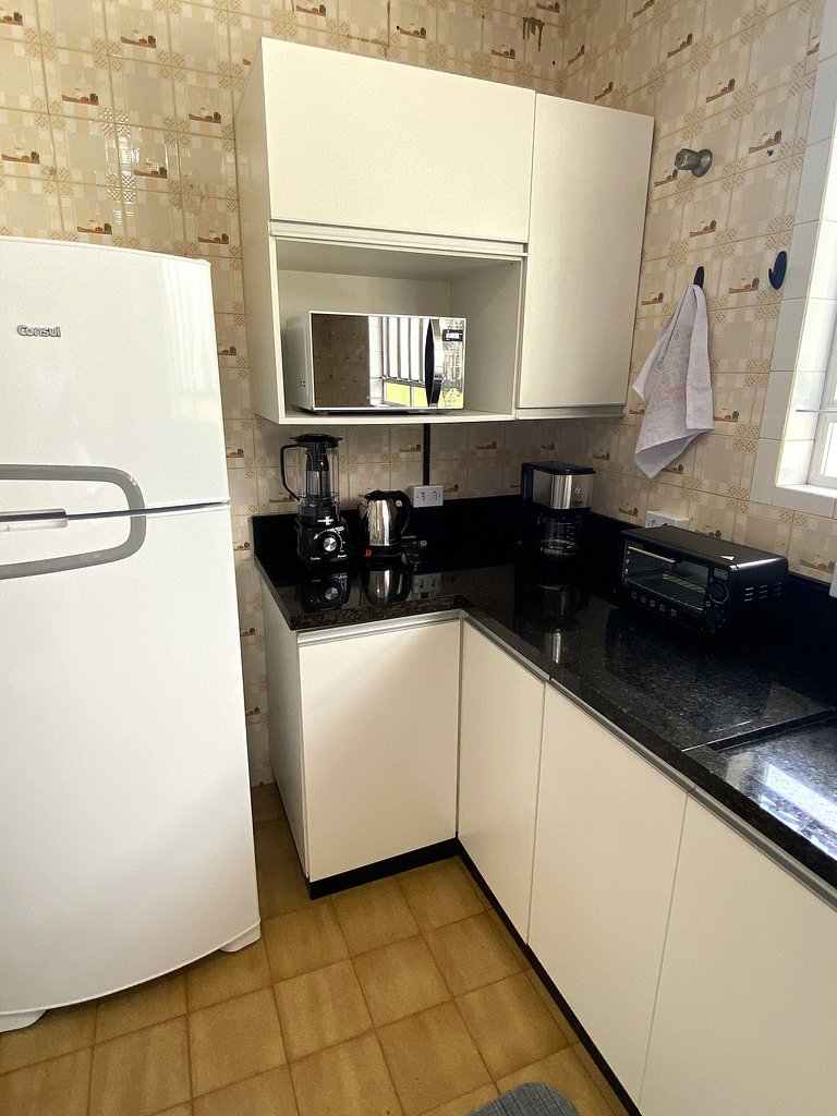 RCM Vilas - Casa Confortável 02