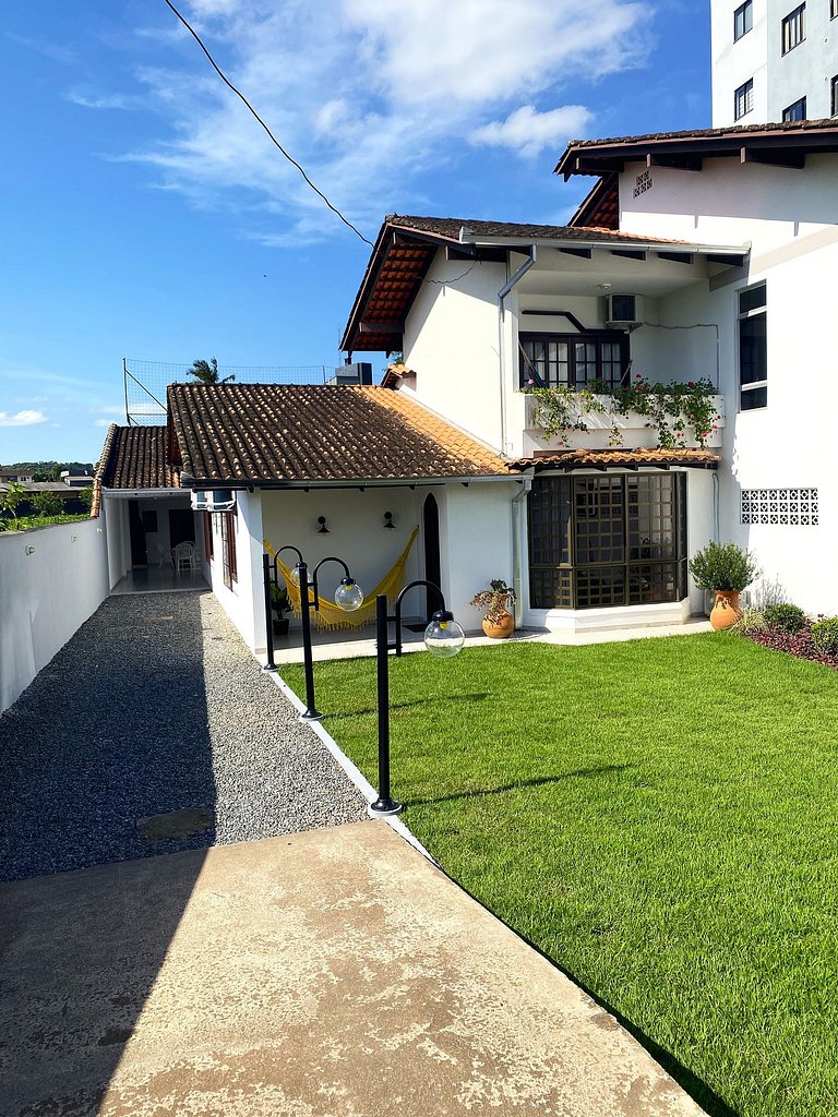 RCM Vilas - Casa Confortável 02