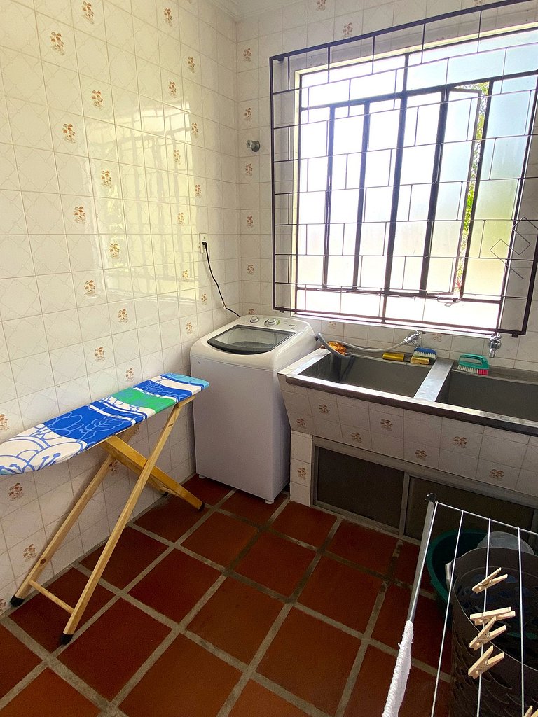 RCM Vilas - Casa Confortável 02