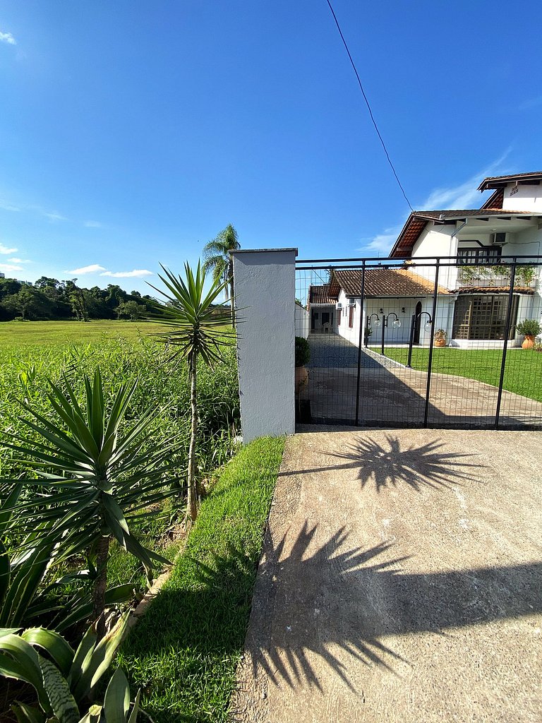 RCM Vilas - Casa Confortável 02