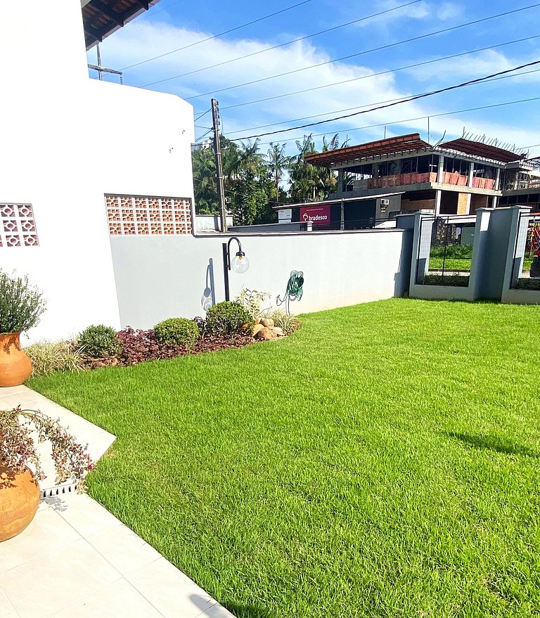 RCM Vilas - Casa Confortável 02