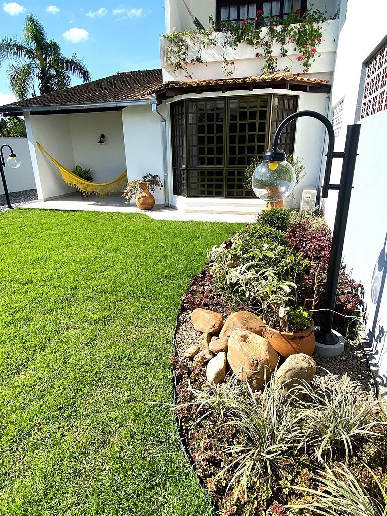RCM Vilas - Casa Confortável 02
