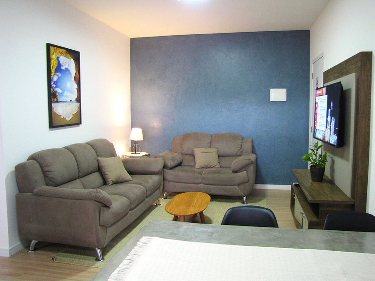 RCM Vilas - Apartamento n 12