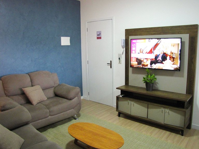 RCM Vilas - Apartamento n 12