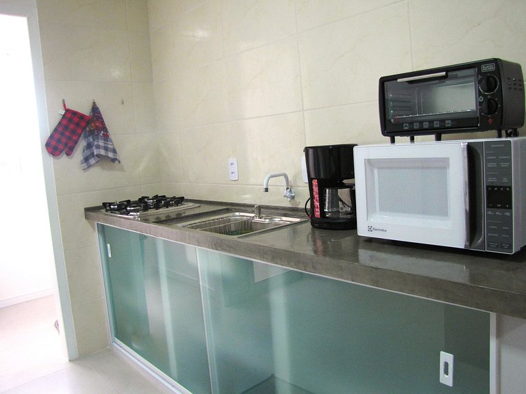 RCM Vilas - Apartamento n 12