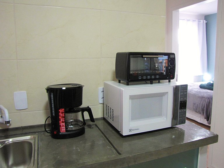 RCM Vilas - Apartamento n 12