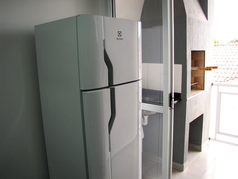 RCM Vilas - Apartamento n 12