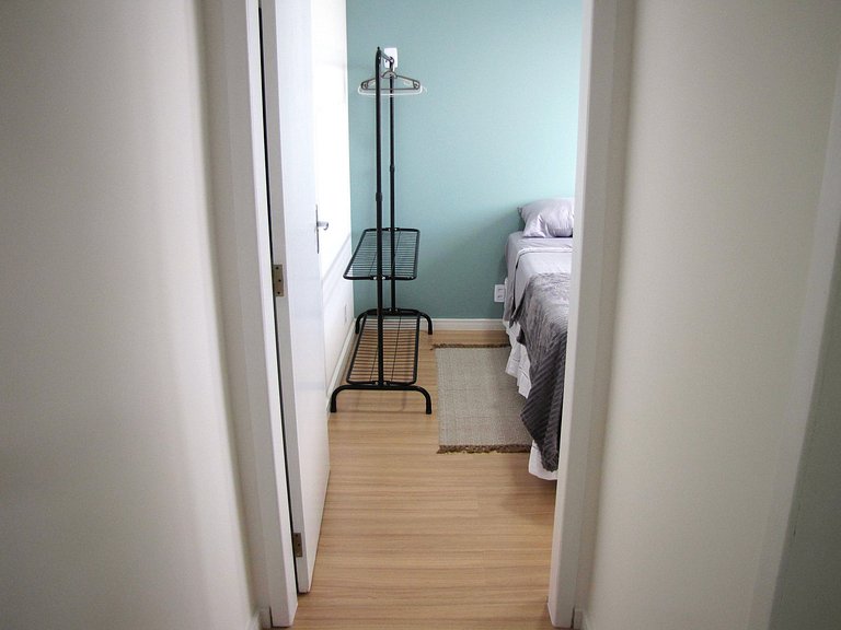 RCM Vilas - Apartamento n 12