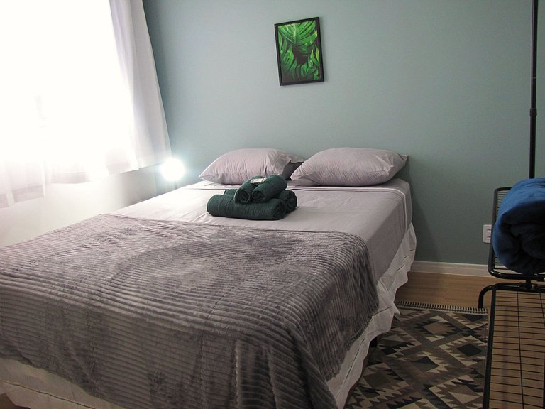 RCM Vilas - Apartamento n 12