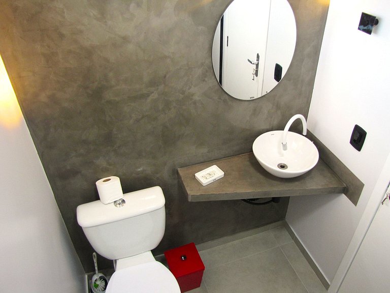 RCM Vilas - Apartamento n 12