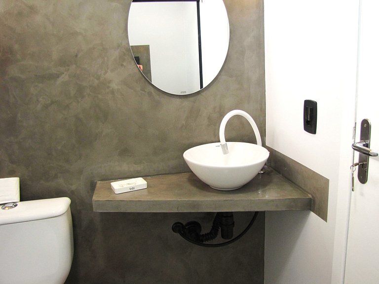 RCM Vilas - Apartamento n 12