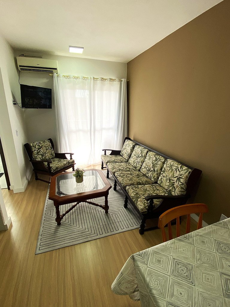 RCM Vilas - Apartamento n 07