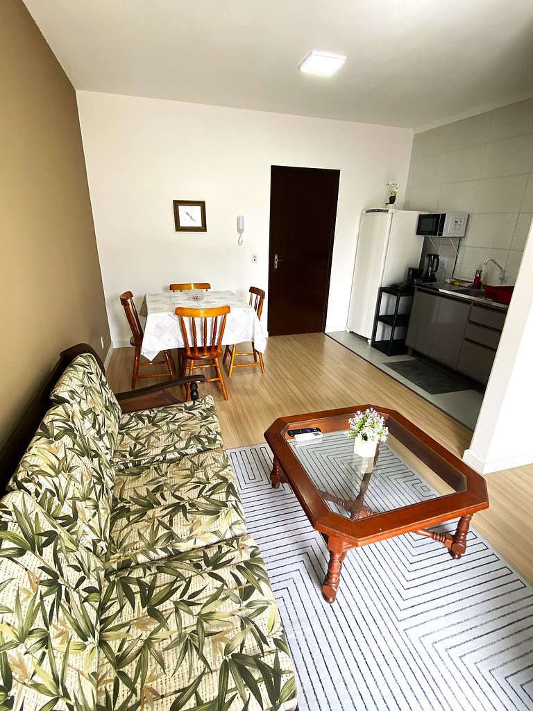 RCM Vilas - Apartamento n 07