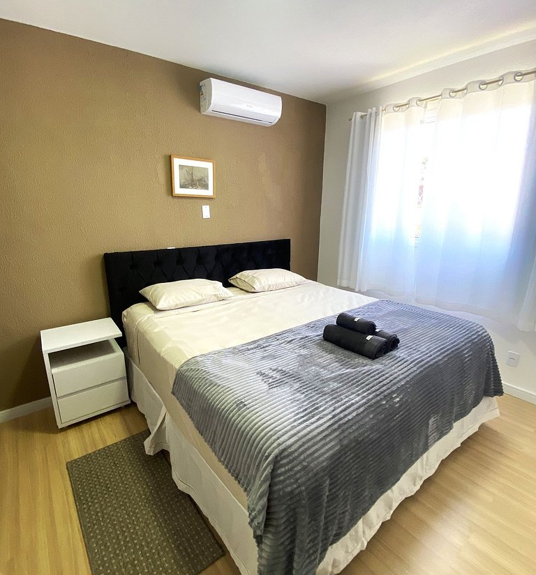 RCM Vilas - Apartamento n 07