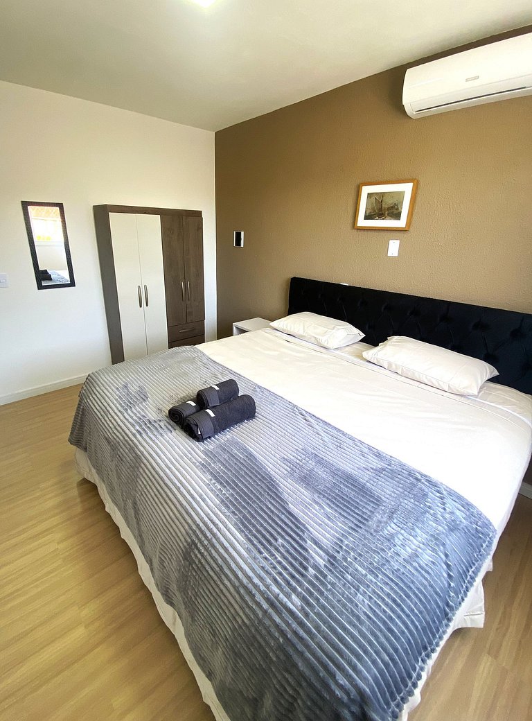 RCM Vilas - Apartamento n 07