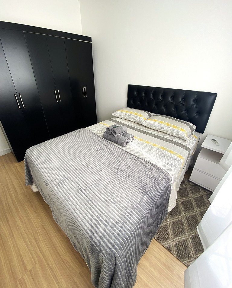 RCM Vilas - Apartamento n 07