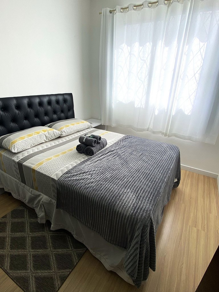 RCM Vilas - Apartamento n 07