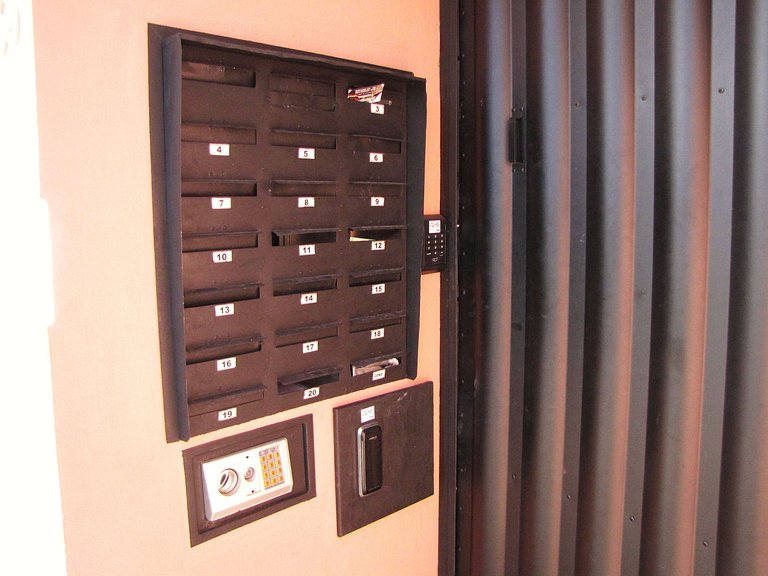 RCM Vilas - Apartamento n 12