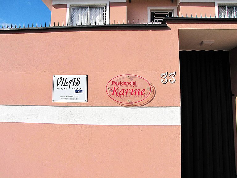 RCM Vilas - Apartamento n 12