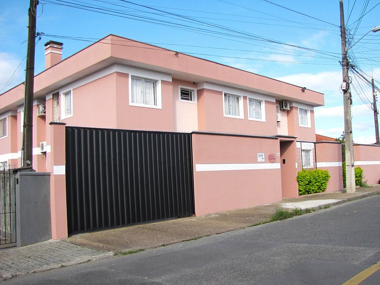 RCM Vilas - Apartamento n 07
