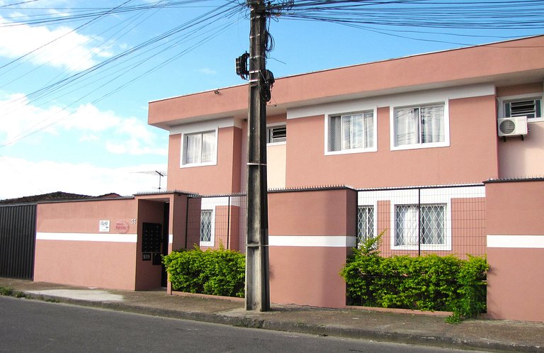 RCM Vilas - Apartamento n 07
