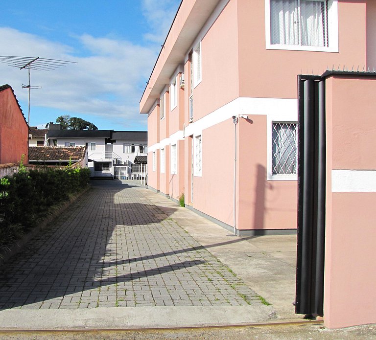 RCM Vilas - Apartamento 07