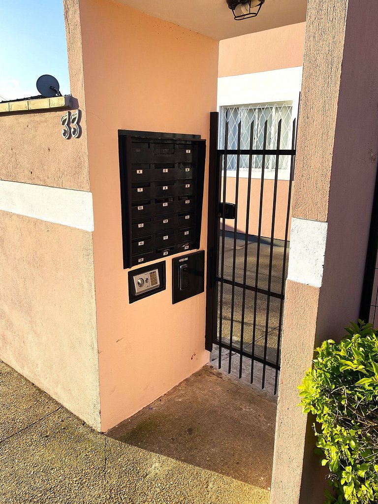 RCM Vilas - Apartamento 11