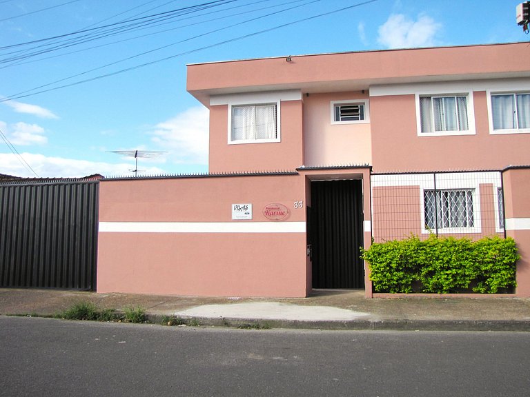 RCM Vilas - Apartamento 15