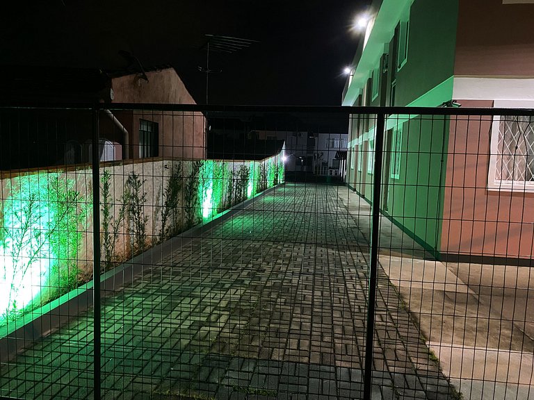 RCM Vilas - Apartamento 15