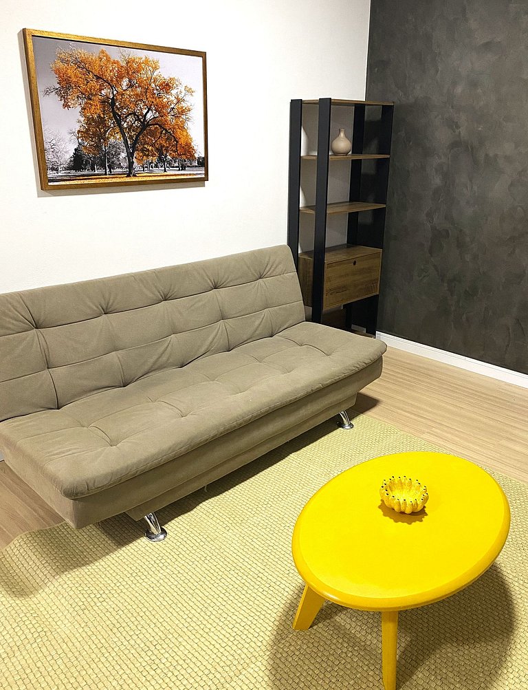 RCM Vilas - Apartamento n 02
