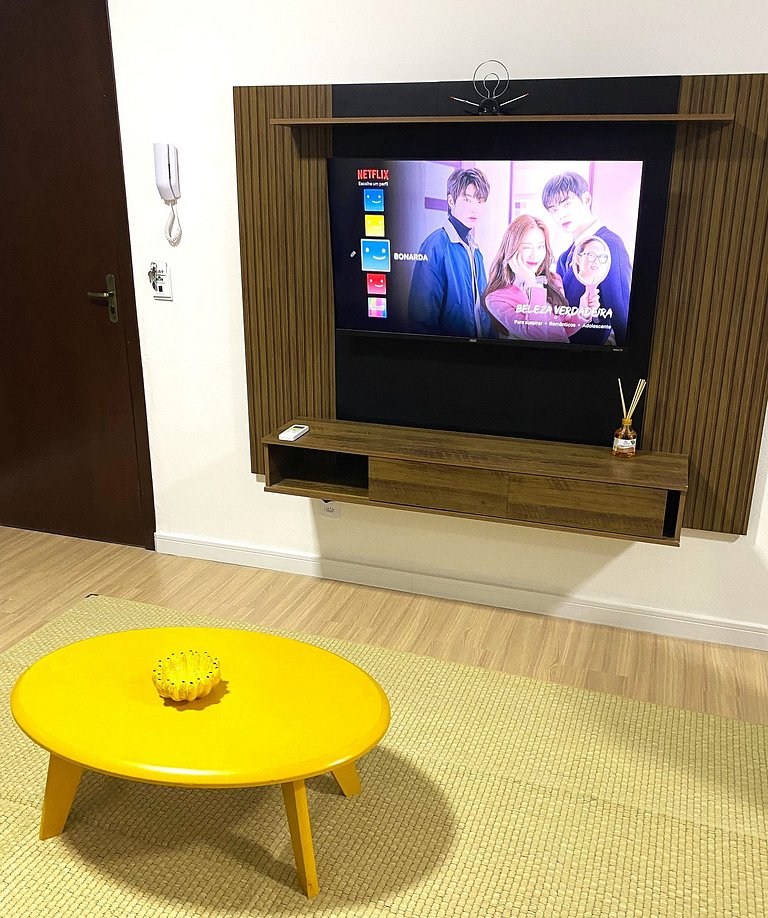 RCM Vilas - Apartamento n 02