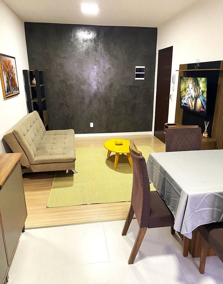RCM Vilas - Apartamento n 02