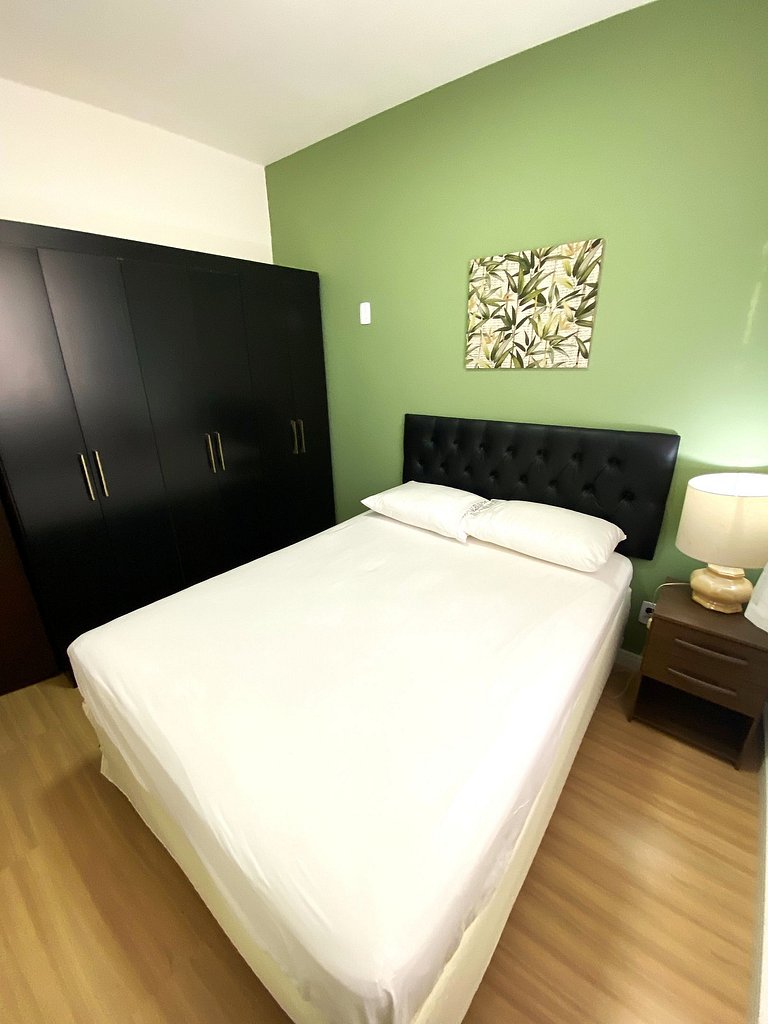 RCM Vilas - Apartamento n 02