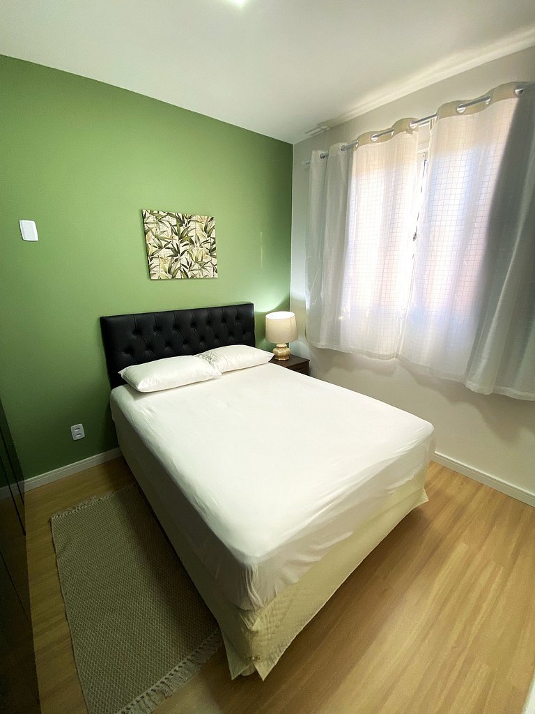 RCM Vilas - Apartamento n 02