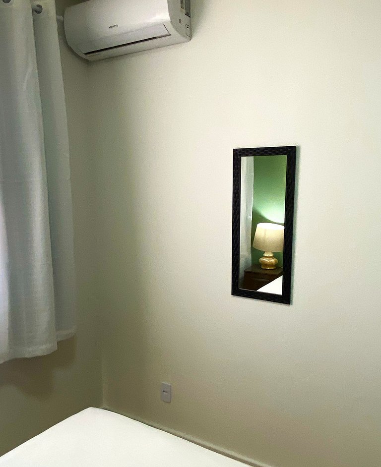 RCM Vilas - Apartamento n 02