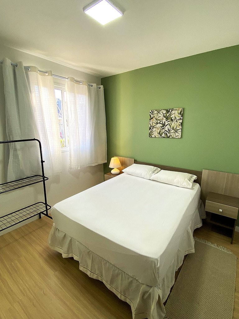 RCM Vilas - Apartamento n 02